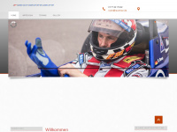 raceman.de Webseite Vorschau