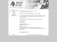 racing-db.de Thumbnail