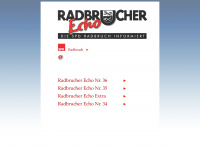 Radbrucherecho.de