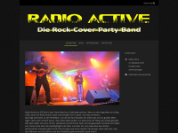 Radio-active-band.de