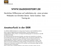 Radiohistory.de
