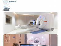 radiologie-erfurt.de Webseite Vorschau