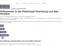 Radiologie-rotenburg.de