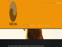 radioyou.de Webseite Vorschau