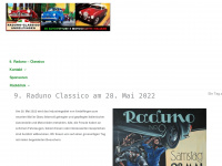 raduno-classico.ch Thumbnail