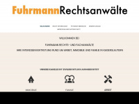 Rafuhrmann.de