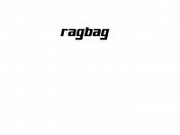 rag-bag.de Webseite Vorschau