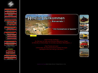 railway-history.de Webseite Vorschau
