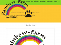 rainbow-farm.de Thumbnail