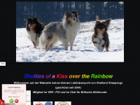 rainbow-shelties.de Thumbnail