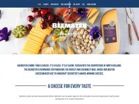 beemstercheese.us Webseite Vorschau