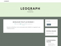 Leograph.fr