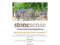 Stone-sense.de
