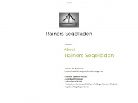 Rainers-segelladen.de