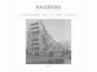 raizberg.de Webseite Vorschau
