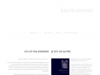 Ralph-surber.de