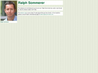 Ralphsommerer.ch
