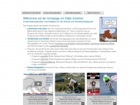 ram-breisgau.de Webseite Vorschau