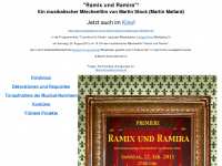 Ramix-und-ramira.de