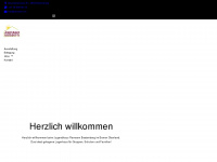 ramsern.ch Webseite Vorschau