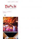 ranch-kriens.ch Webseite Vorschau