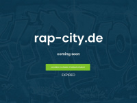 rap-city.de Thumbnail