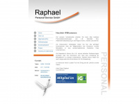 raphael-personalservice.de