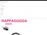 rappagugga.ch Webseite Vorschau
