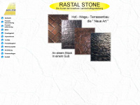 Rastal-stone.de