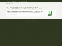 Rathgeber-immobilien.de