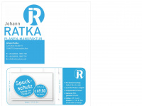 ratka-planen.de Webseite Vorschau