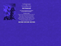 ratnakar.de Webseite Vorschau