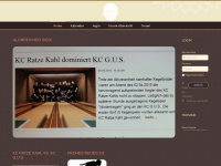 ratze-kahl.de Webseite Vorschau