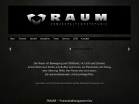 Raum-rostock.de