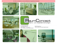 raumconcept-gmbh.de Thumbnail