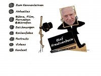 Olafkreutzenbeck.de