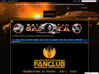 Battlestarfanclub.com