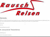 Rausch-reisen.de