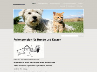 rauschbach.ch Webseite Vorschau
