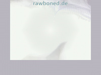 Rawboned.de