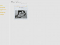 rayglover.de Webseite Vorschau