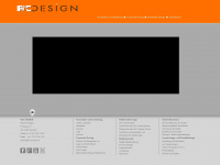 rc-design.ch Webseite Vorschau
