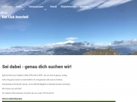 rcjonschwil.ch Webseite Vorschau