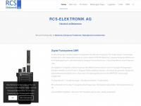 rcs-elektronik.ch Thumbnail