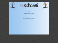 rcschoeni.ch Thumbnail