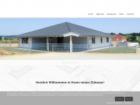 rdm-immobilien24.de Webseite Vorschau