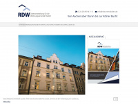 Rdw-immobilien.de