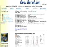 realbornheim.de Webseite Vorschau