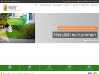 realschule-ortenburg.de Webseite Vorschau