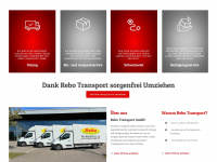 Rebotransport.ch